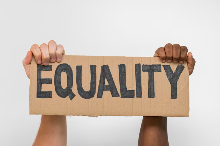 igualdade